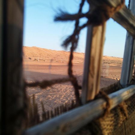 Sands Dream Tourism Camp Shāhiq エクステリア 写真
