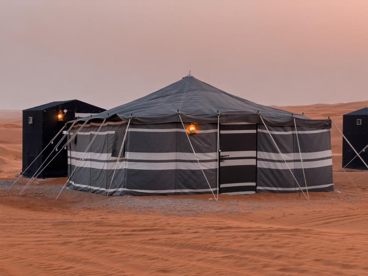 Sands Dream Tourism Camp Shāhiq エクステリア 写真