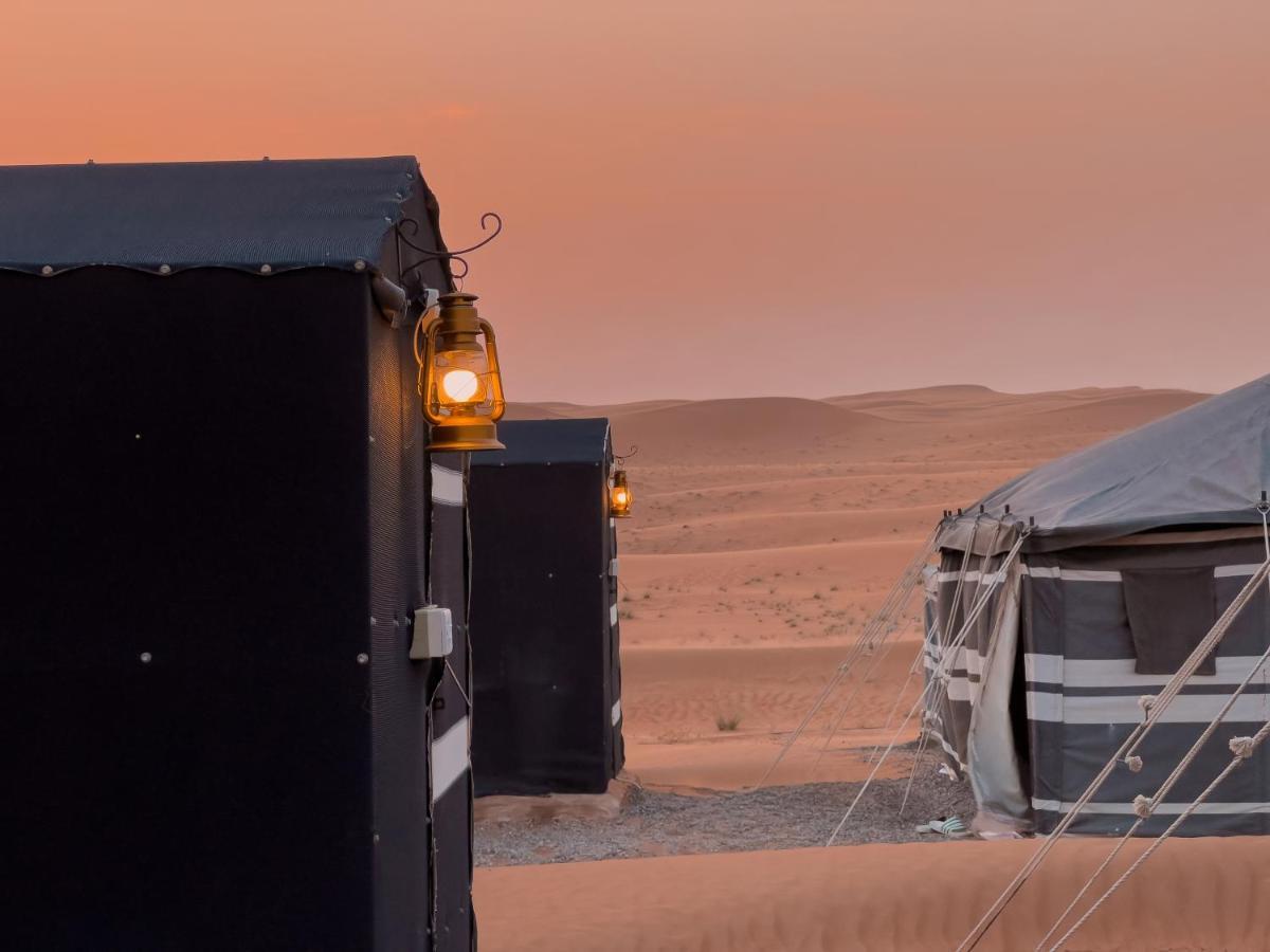 Sands Dream Tourism Camp Shāhiq エクステリア 写真