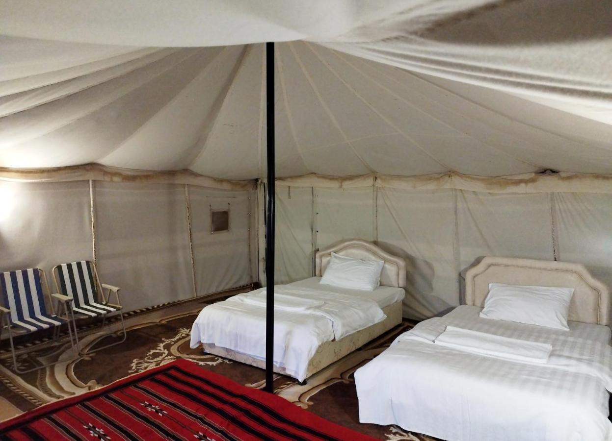 Sands Dream Tourism Camp Shāhiq エクステリア 写真