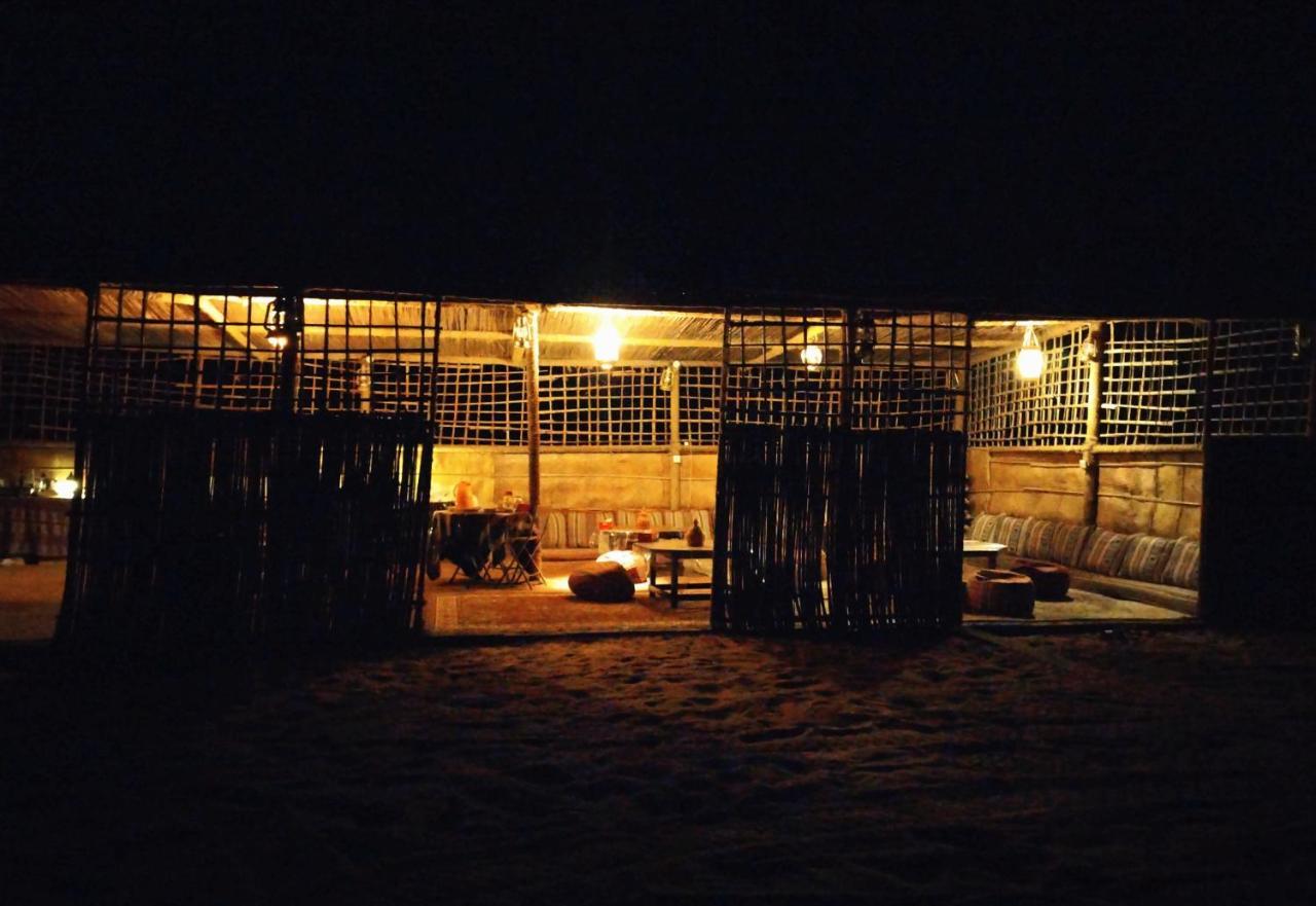 Sands Dream Tourism Camp Shāhiq エクステリア 写真