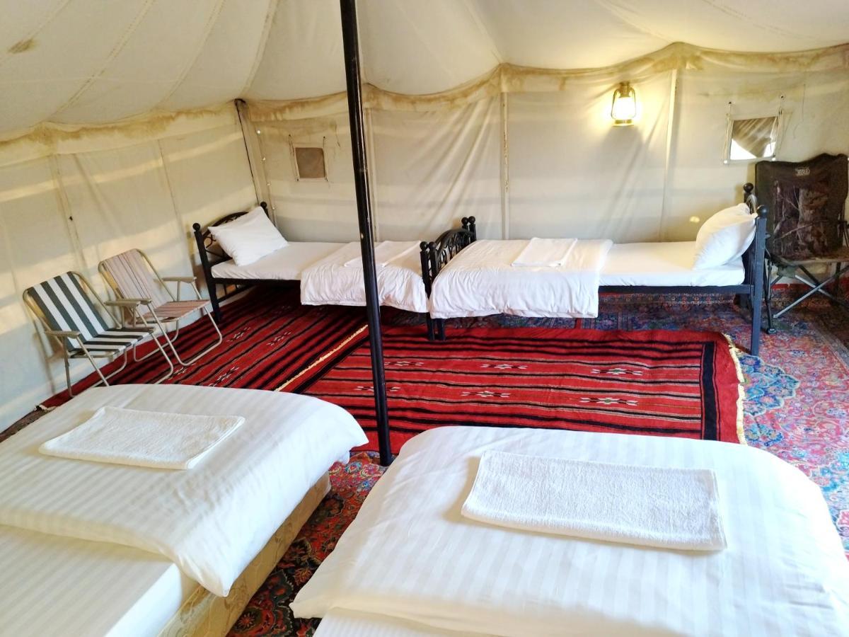 Sands Dream Tourism Camp Shāhiq エクステリア 写真
