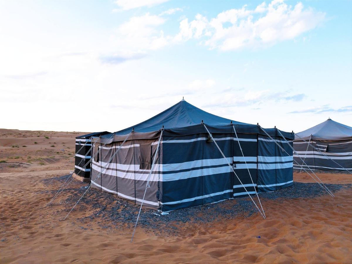 Sands Dream Tourism Camp Shāhiq エクステリア 写真