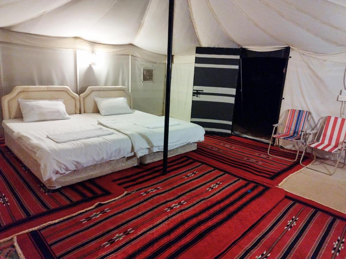 Sands Dream Tourism Camp Shāhiq エクステリア 写真