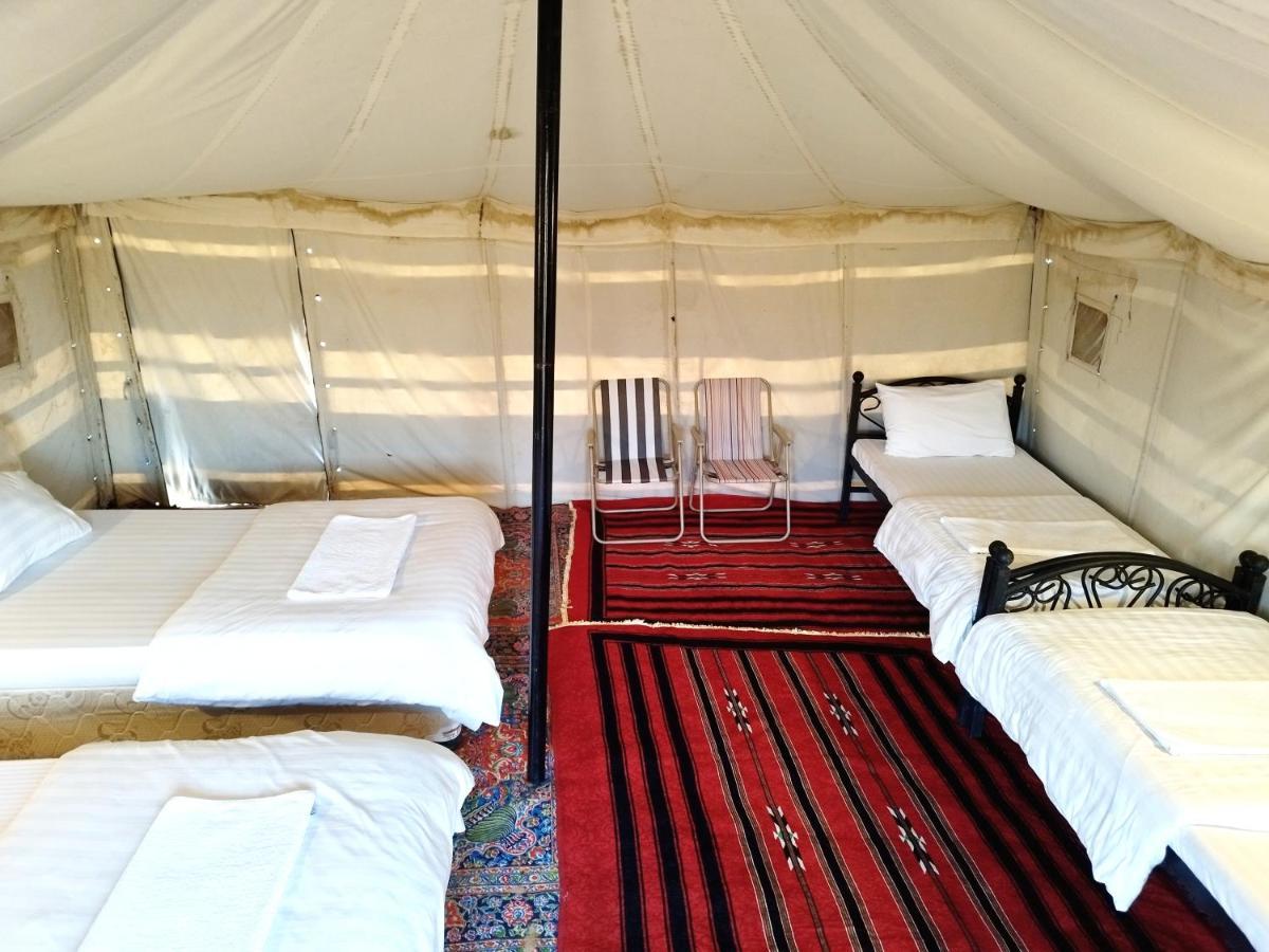 Sands Dream Tourism Camp Shāhiq エクステリア 写真