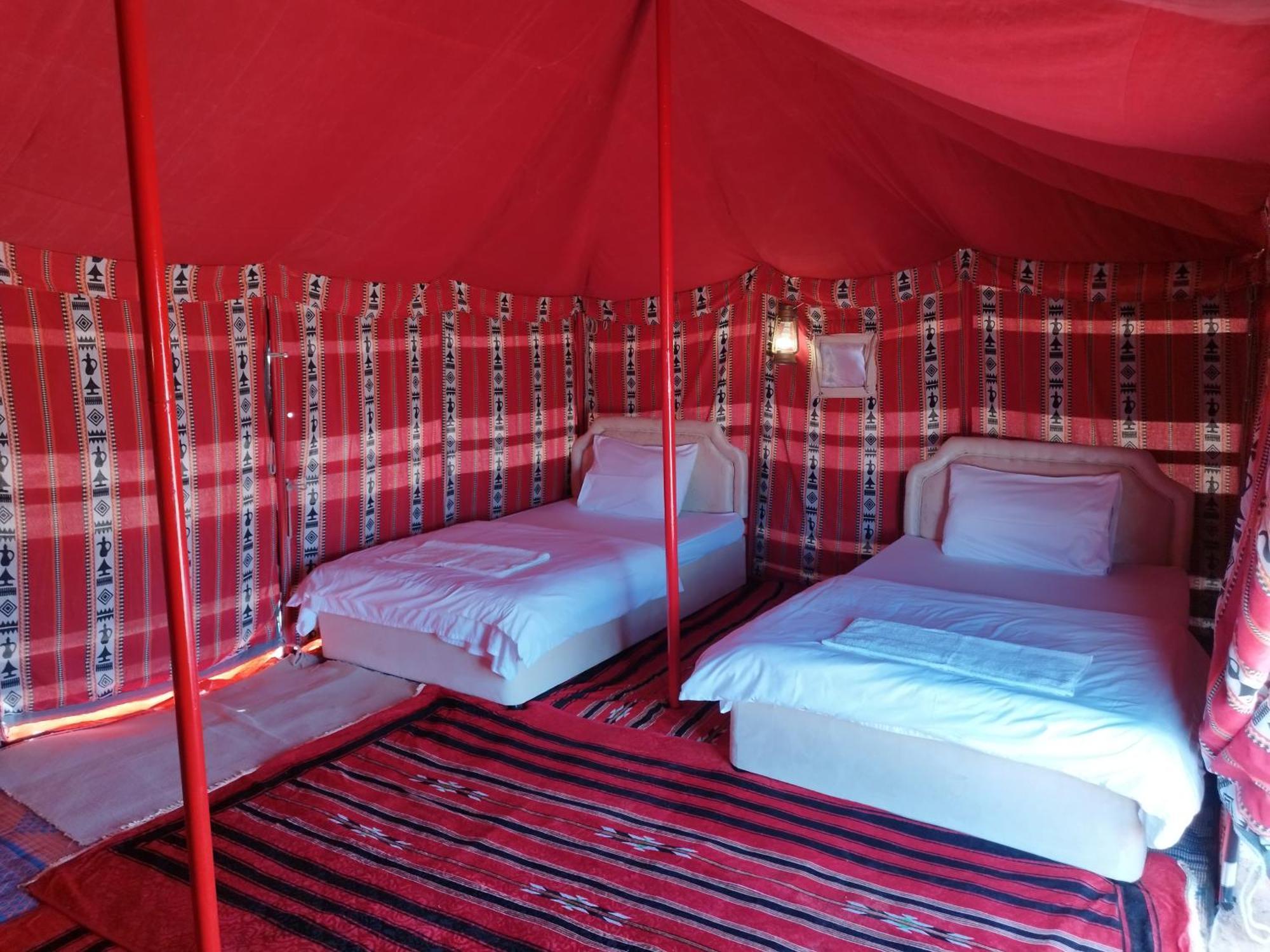 Sands Dream Tourism Camp Shāhiq エクステリア 写真